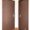 Cửa gỗ công nghiệp